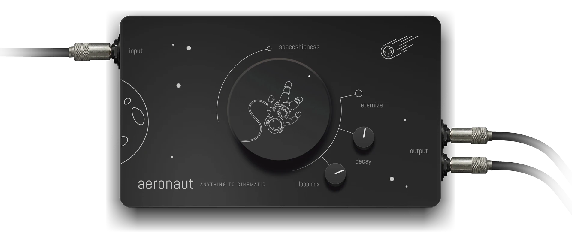 Aeronaut UI