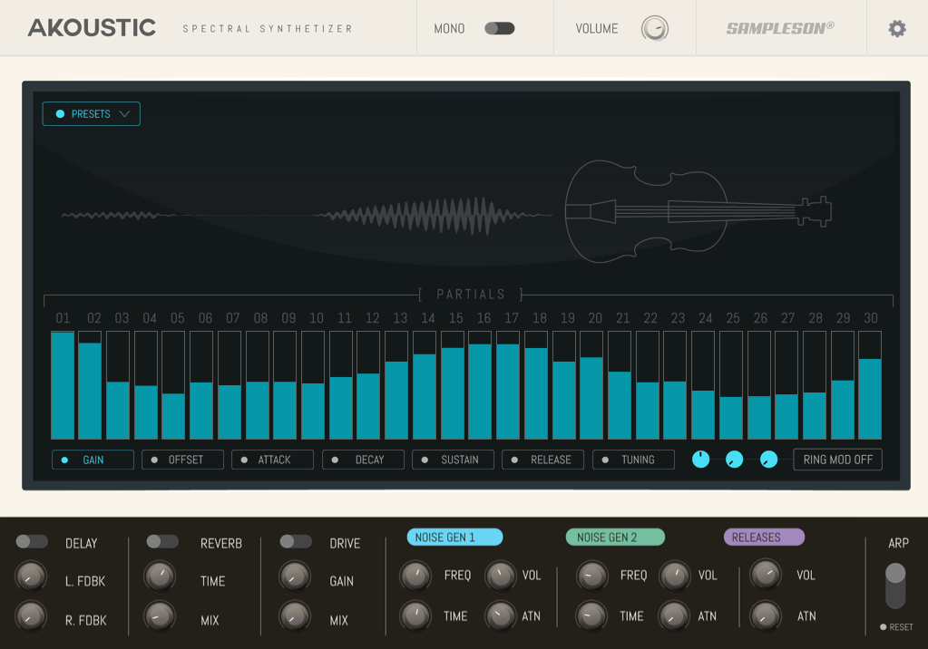 sampleson.com